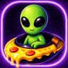 UFO PIZZA $SLICE